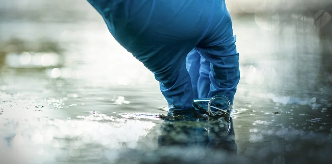 Cherokee Nation Management & Consulting Improving Water Quality at Fort Bliss