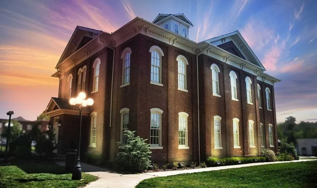 Cherokee Nation Recognized as 2020 Tribal Destination of Year