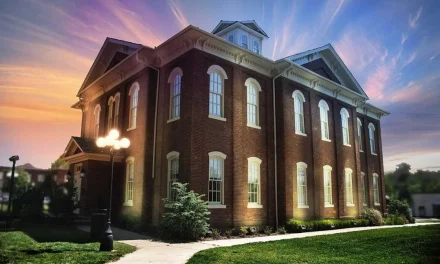 Cherokee Nation Recognized as 2020 Tribal Destination of Year