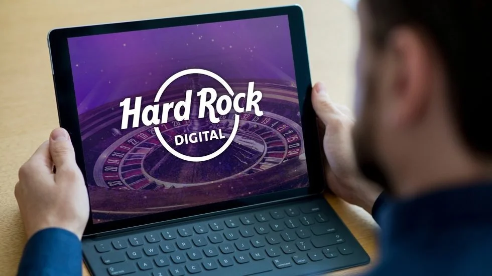 Hard Rock International to Grow its Global Online Presence With Hard Rock Digital