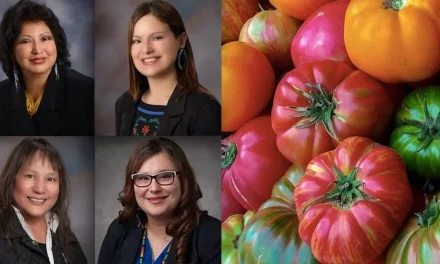 Harvest Nation’s Indoor Aeroponic Farming Systems Solve Food Insecurity, Boost Local Economies