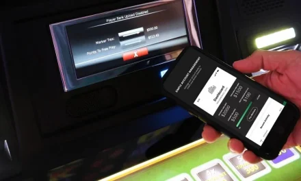 Morongo Casino Joins the Cashless Gaming Movement