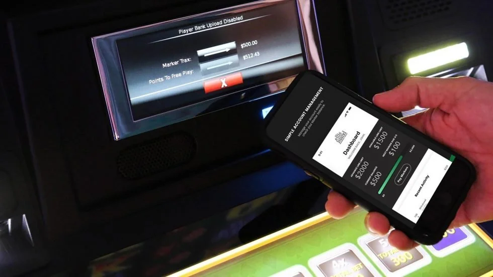 Morongo Casino Joins the Cashless Gaming Movement