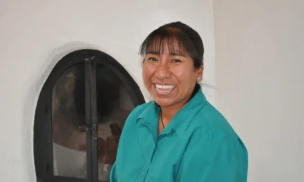 High Water Mark LLC: Native, Woman-Owned Business Protects Water as Tribal Cultural Property