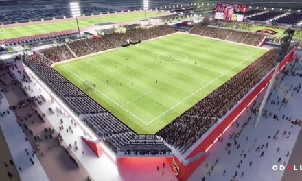 Phoenix Rising, Professional Soccer Team, Announces New Home: Wild Horse Pass