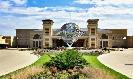 WinStar Wallet Introduces Cashless & Touchless Payment Solution