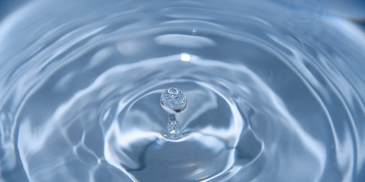 CME Group Launched World’s First Water Futures Contract; Here’s How Indian Country Can Prepare