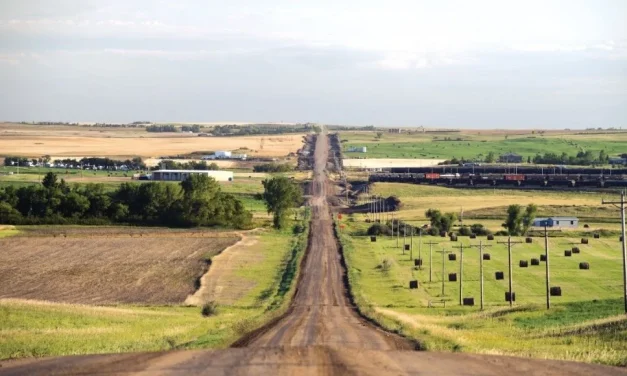 Dual Taxation: One of the Biggest Impediments to Economic Development in Indian Country