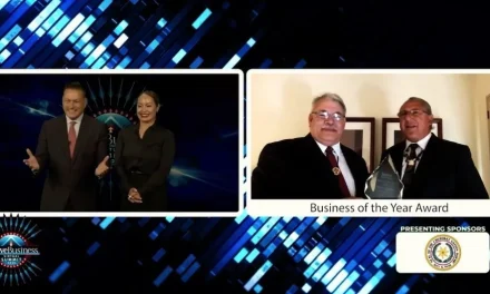 Indian Energy, LLC Honored as 2020 Native American Business of the Year