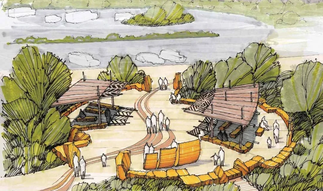 Grand Canyon Conservancy and Arizona Lottery Announce $100,000 Gives Back Sponsorship to Help Create an Inter-tribal Cultural Heritage Site