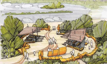 Grand Canyon Conservancy and Arizona Lottery Announce $100,000 Gives Back Sponsorship to Help Create an Inter-tribal Cultural Heritage Site