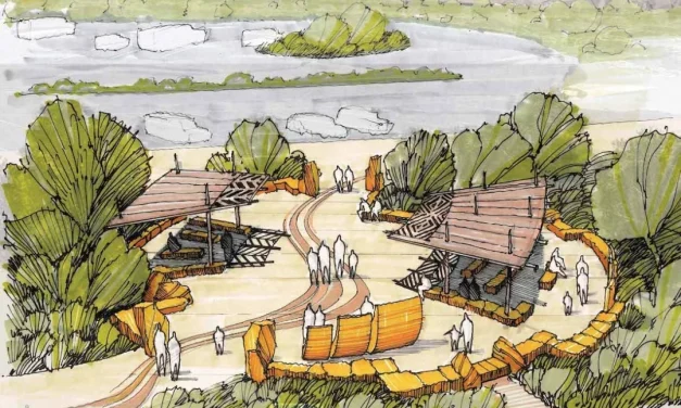 Grand Canyon Conservancy and Arizona Lottery Announce $100,000 Gives Back Sponsorship to Help Create an Inter-tribal Cultural Heritage Site