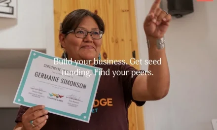 Change Labs on Navajo Nation Opens 2021 Business Incubator Applications