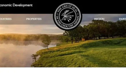 Choctaw Nation of Oklahoma Provides More than $2.5 Billion Impact to Oklahoma in 2019