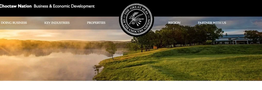Choctaw Nation of Oklahoma Provides More than $2.5 Billion Impact to Oklahoma in 2019