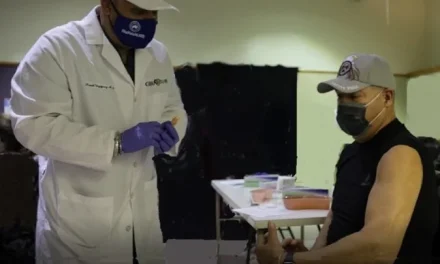 JC Seneca Foundation and G-Health Enterprises Collaborate to Provide Health Care Services for Native Territories