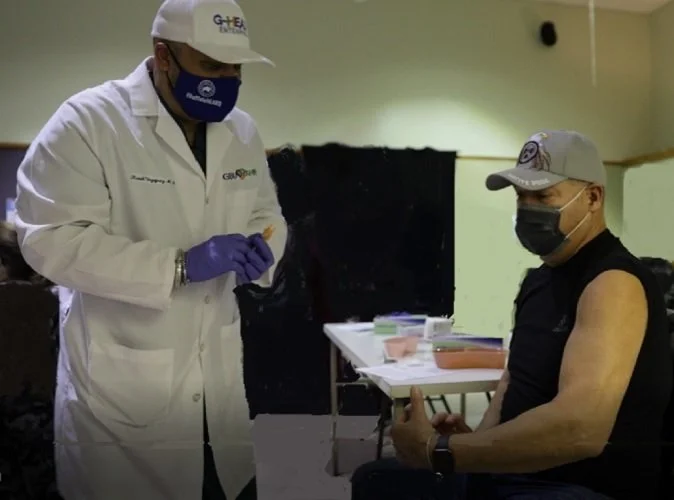 JC Seneca Foundation and G-Health Enterprises Collaborate to Provide Health Care Services for Native Territories