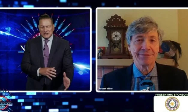 Native Business Video Learning: Watch this interview with Professor Robert Miller, Sandra Day O’Connor School of Law at ASU