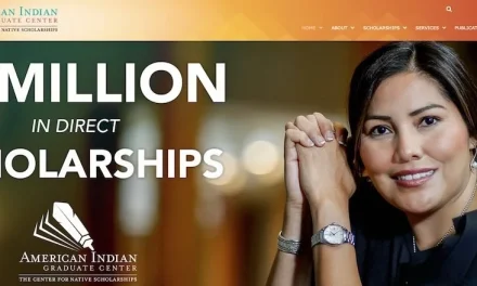 REDW CELEBRATES 2020 RECIPIENTS OF FIRM’S ANNUAL NATIVE AMERICAN SCHOLARSHIP IN ACCOUNTING ADMINISTERED BY AIGC
