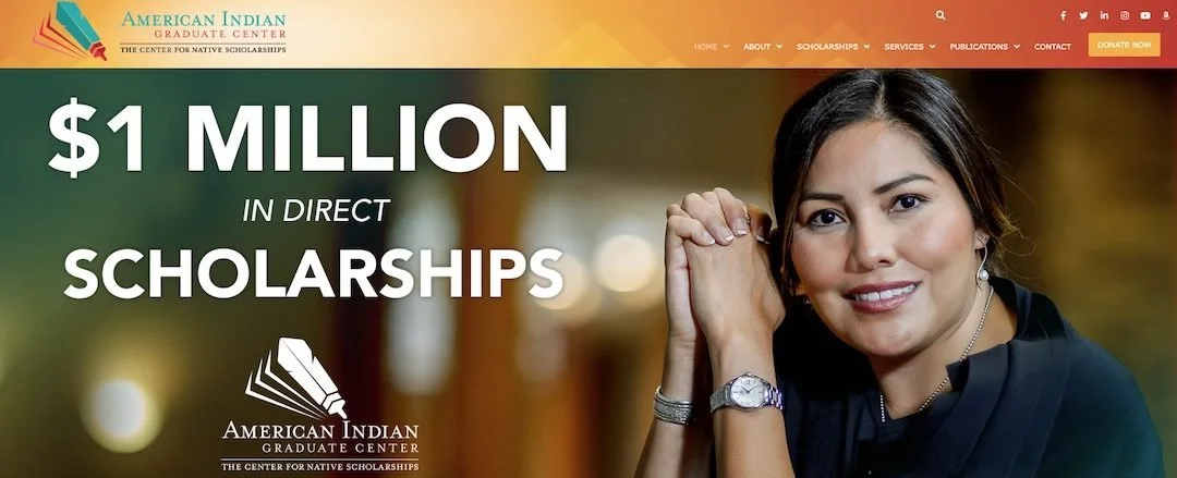 REDW CELEBRATES 2020 RECIPIENTS OF FIRM’S ANNUAL NATIVE AMERICAN SCHOLARSHIP IN ACCOUNTING ADMINISTERED BY AIGC