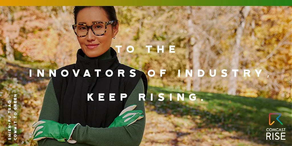 Comcast RISE Accepting Applications to Help Empower BIPOC Business Owners with Tools, Expertise and Resources Needed to Navigate Economic Effects of Pandemic