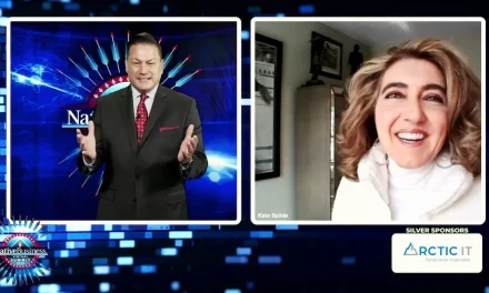 Native Business Video Learning: Watch this Interview on Tribal Gaming and Sports Betting Operations w/ SDSU Professor Kate Spilde