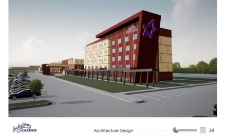 American Resort Management Partners with the Cheyenne and Arapaho Tribes on Watonga Lucky Star Hotel & Convention Center Project