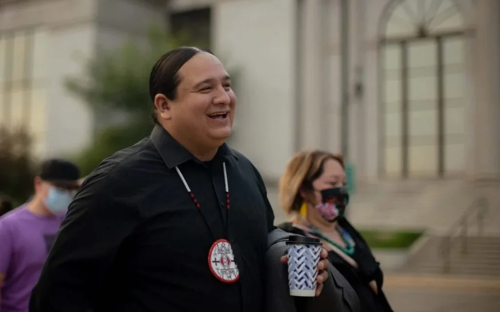 NDN Collective Releases Statement on Updates to Cases of Land Defenders Arrested at Mt. Rushmore