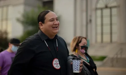 NDN Collective Releases Statement on Updates to Cases of Land Defenders Arrested at Mt. Rushmore