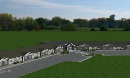 Consolidated Construction Co., Inc. Teams with HKG Architects to Design, Build COVID-19 Quarantine and Isolation Facility for Sisseton Wahpeton Oyate Tribe