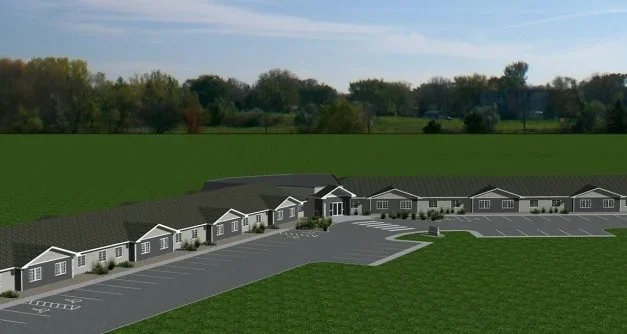 Consolidated Construction Co., Inc. Teams with HKG Architects to Design, Build COVID-19 Quarantine and Isolation Facility for Sisseton Wahpeton Oyate Tribe