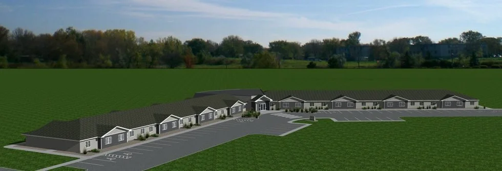 Consolidated Construction Co., Inc. Teams with HKG Architects to Design, Build COVID-19 Quarantine and Isolation Facility for Sisseton Wahpeton Oyate Tribe
