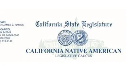New California Native American Legislative Caucus Announced by Rendon & Ramos
