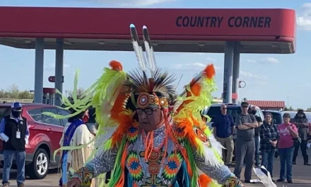Comanche Nation Entertainment Breaks Ground on Comanche Cache Casino