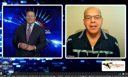 Native Business Video Learning: Watch Entrepreneur Mentoring & Insights from JC Seneca: Founder, Tallchief Hemp, Native Pride Travel Plaza and Six Nations Manufacturing