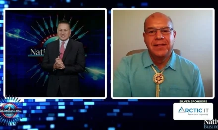 Native Business Video Learning: Watch this Interview with Successful Native American Entrepreneur JC Seneca