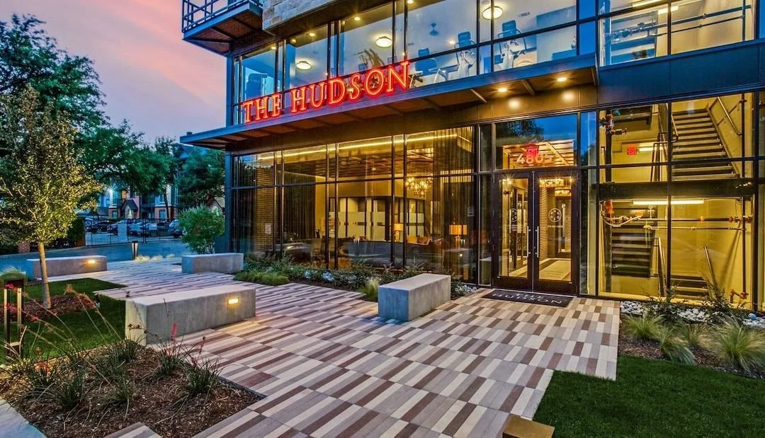 Seminole Real Estate Fund Purchases 124-Unit Luxury Apartment Building in Dallas