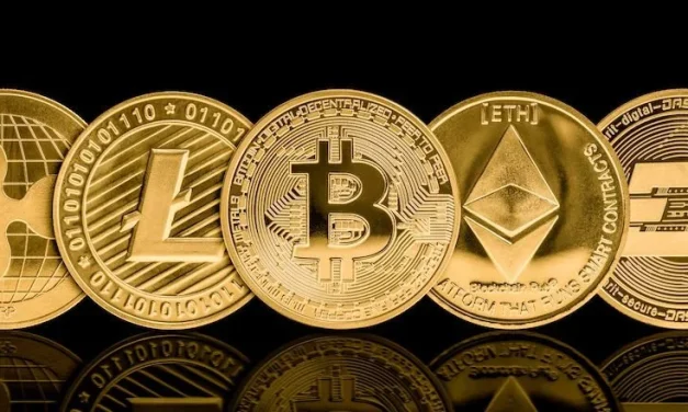 Could Cryptocurrencies Present the Potential to Diversify Tribal Assets?