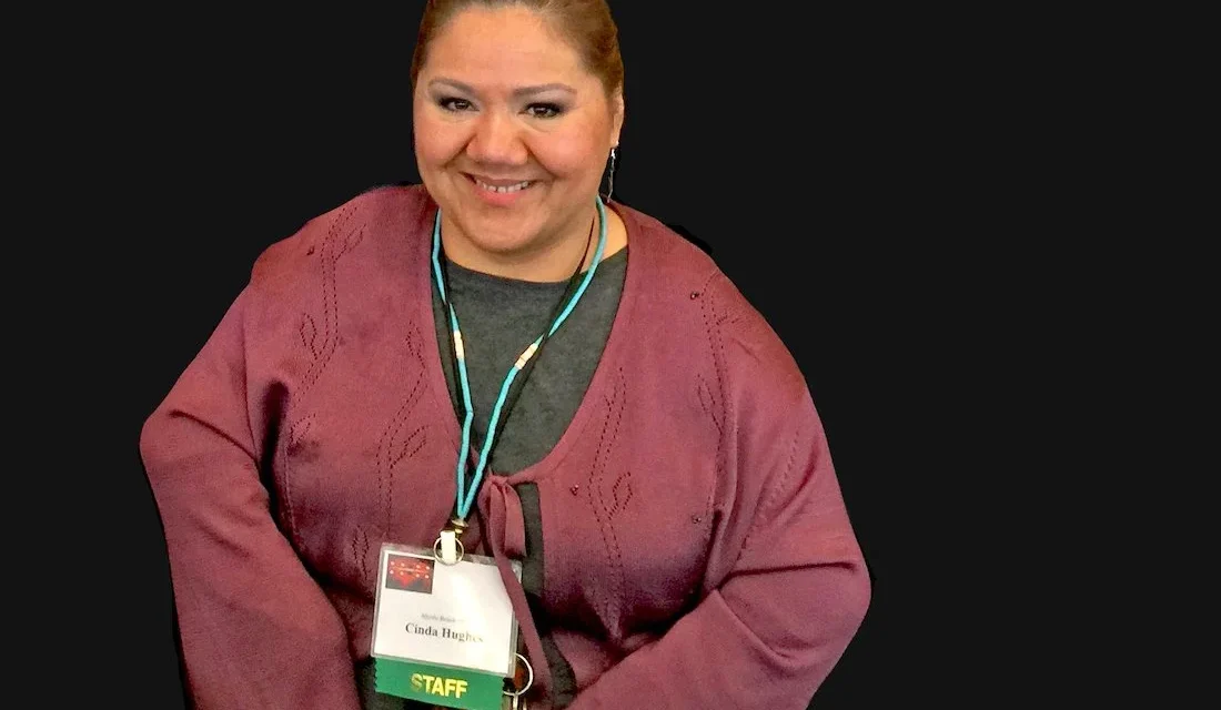 Cinda Hughes: Remembering a Lifelong Champion for Native Americans with Disabilities
