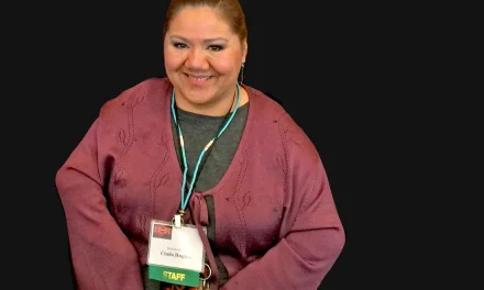 Cinda Hughes: Remembering a Lifelong Champion for Native Americans with Disabilities
