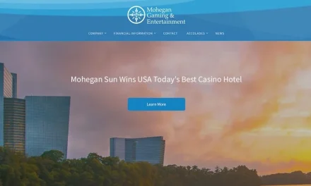 Mohegan Gaming & Entertainment Announces Appointment of Ray Pineault as President and Chief Executive Officer