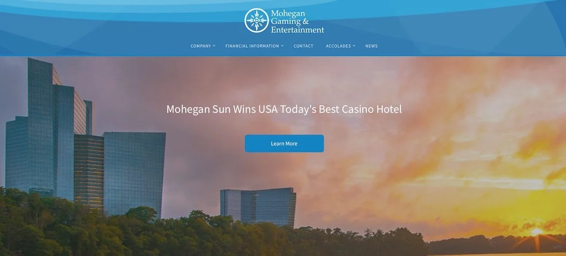 Mohegan Gaming & Entertainment Announces Appointment of Ray Pineault as President and Chief Executive Officer