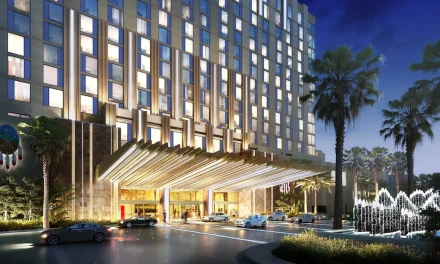 San Manuel Casino Unveils Expansion Details Including Expanded Gaming, Luxury, Retail and Fine Dining