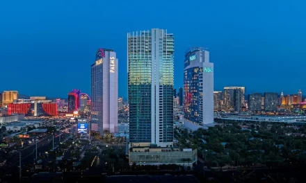 San Manuel Gaming and Hospitality Authority to Acquire the Palms Casino Resort in Las Vegas