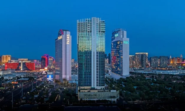 San Manuel Gaming and Hospitality Authority to Acquire the Palms Casino Resort in Las Vegas