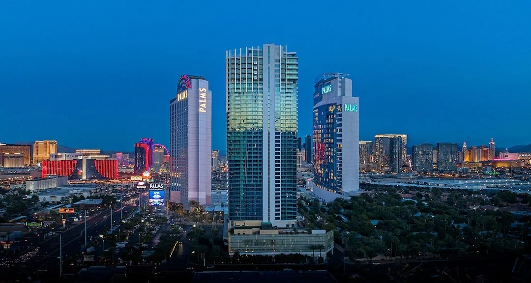 San Manuel Gaming and Hospitality Authority to Acquire the Palms Casino Resort in Las Vegas