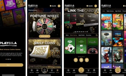 Gila River Hotels & Casinos – Wild Horse Pass, Lone Butte & Vee Quiva Launches Free-to-Play Online Social Casino