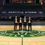 Angel Of The Winds Casino Resort Becomes the Exclusive Casino Partner of the Seattle Storm