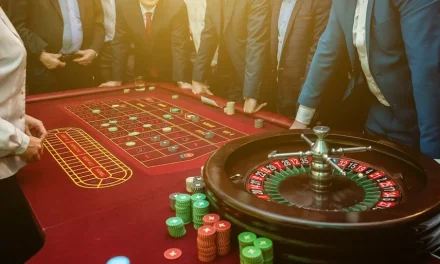 Pechanga Resort Casino Hires New General Manager from within Resort/Casino’s Leadership Team