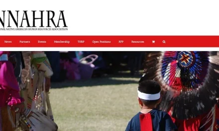 National Native American Human Resources Association Board of Directors Announce Advisory Committee